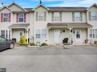 457 Hoch Rd, Blandon, PA 19510