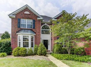 360 Pond Meadows Ct, Dayton, OH 45458