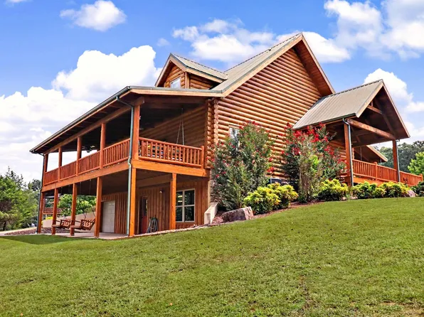 167 Bella Vista Rd, Berryville, AR 72616