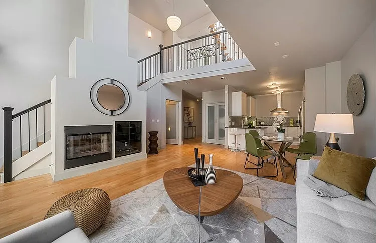 725 Tehama St #4 — Photo 6