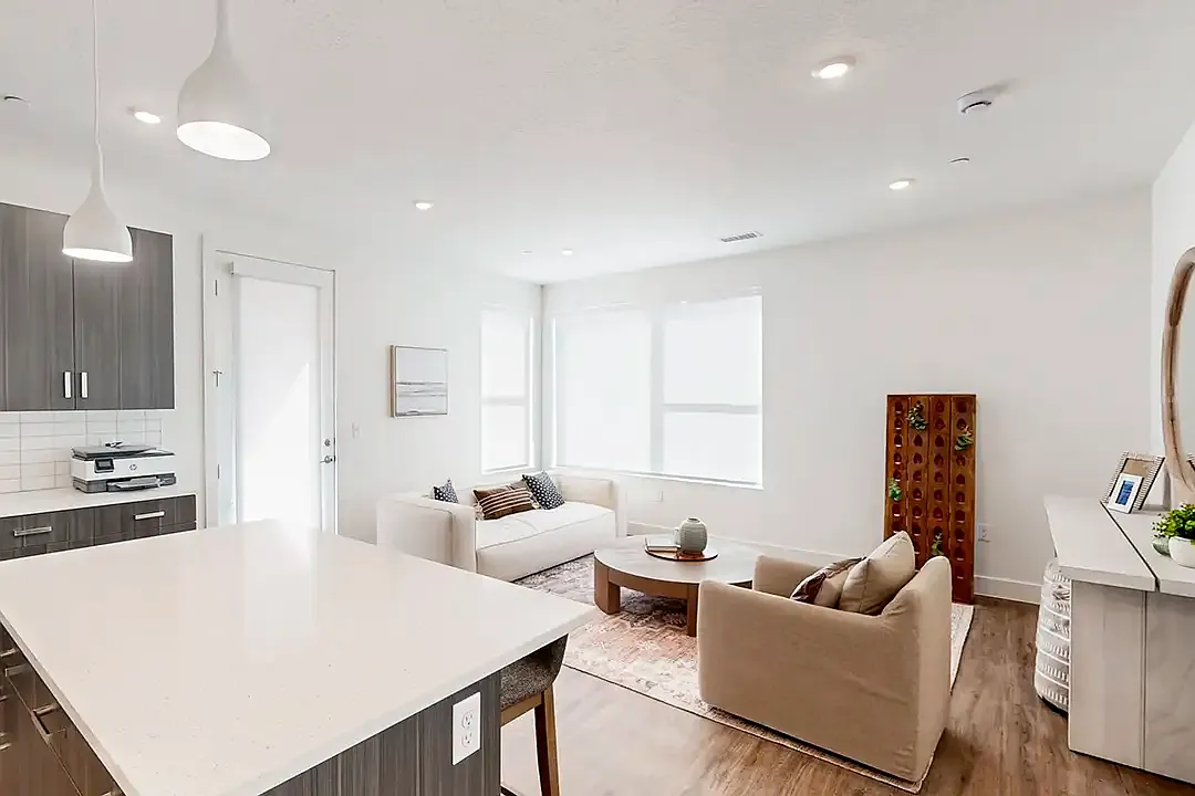 Valora Apartments — Photo 4