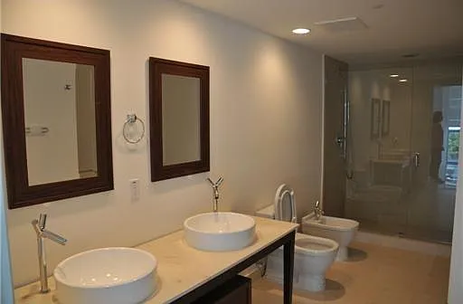 495 Brickell Ave #5510 — Photo 5