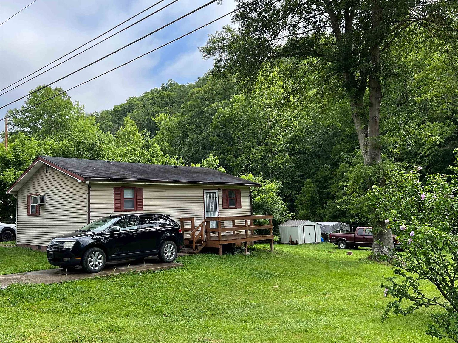 6817 Highway 1760, Louisa, KY 41230 MLS 176771 Zillow