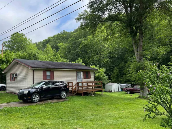 6817 Highway 1760, Louisa, KY 41230