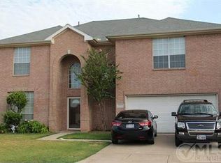 3777 Regency Cir, Fort Worth, TX 76137