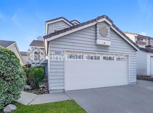 2643 Tumbleweed Ave, Simi Valley, CA 93065