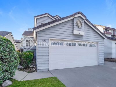 2643 Tumbleweed Ave, Simi Valley, CA, 93065