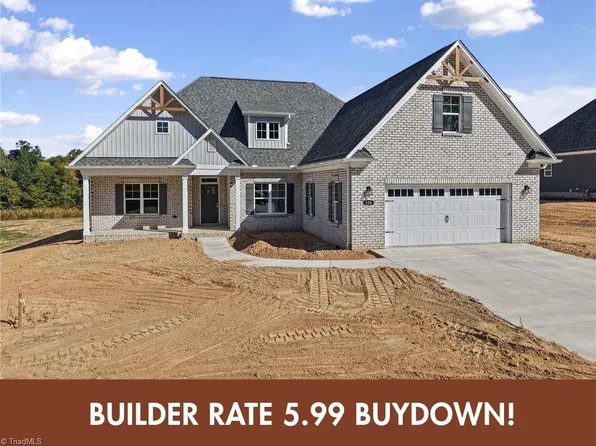 250 Cool Run, Lexington, NC 27295