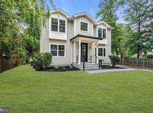 15 Hillside Rd, Princeton, NJ 08540