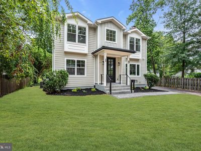 15 Hillside Rd, Princeton, NJ, 08540