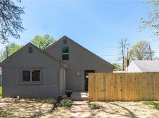 4446 Norwaldo Ave, Indianapolis, IN