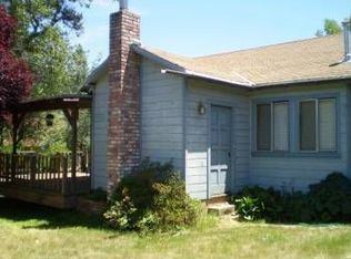 200 E Weimar Cross Rd, Colfax, CA 95713
