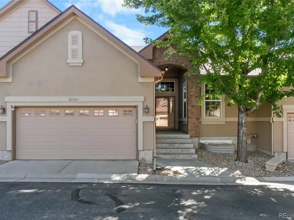 22241 E Euclid Drive, Aurora, CO 80016