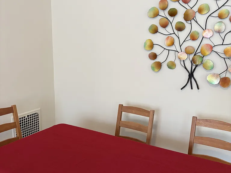 Dining Area in LR/DR