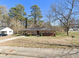 1529 Bolton Rd NW, Atlanta, GA 30331