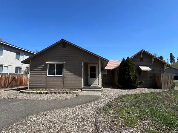 1204 North Brooklane, 1204 N Brooklane St #2, Ellensburg, WA 98926