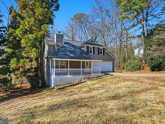 2nd image of 4927 Wade Valley Way
