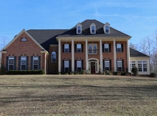 8805 Liberty Oaks Pl, Nokesville, VA 20181