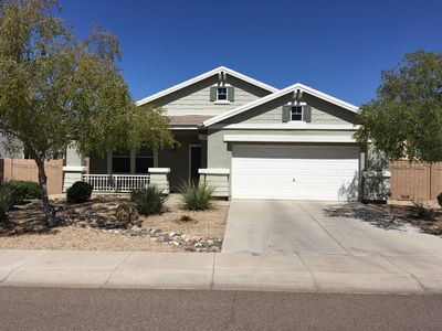 7254 W Nicolet Ave, Glendale, AZ, 85303