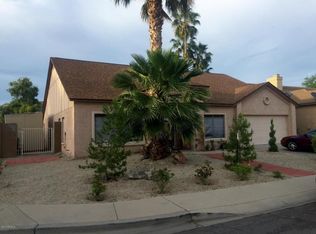 4232 W Avenida Del Sol, Glendale, AZ 85310