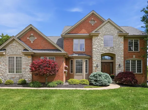 1324 Wexford Ln, Cincinnati, OH 45233