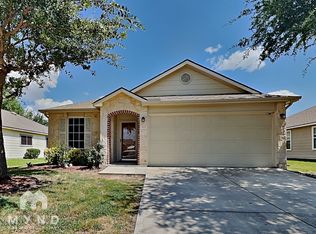 7514 Saratoga Knl, Selma, TX 78154