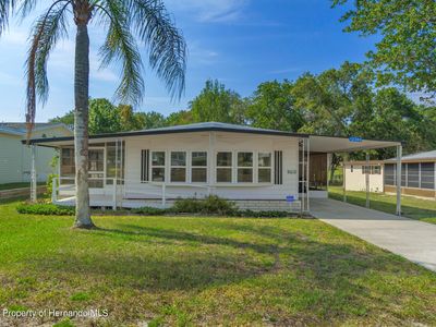 12360 Club House Rd, Brooksville, FL, 34613