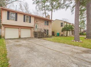 2334 Trailing Vine Rd, Spring, TX 77373