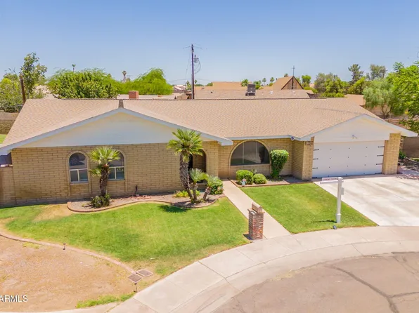 1186 E BRENDA Drive, Casa Grande, AZ 85122