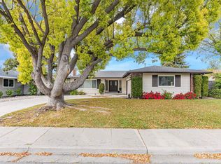 2878 Encina Camino, Walnut Creek, CA 94598