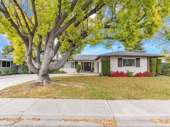 2878 Encina Camino, Walnut Creek, CA 94598