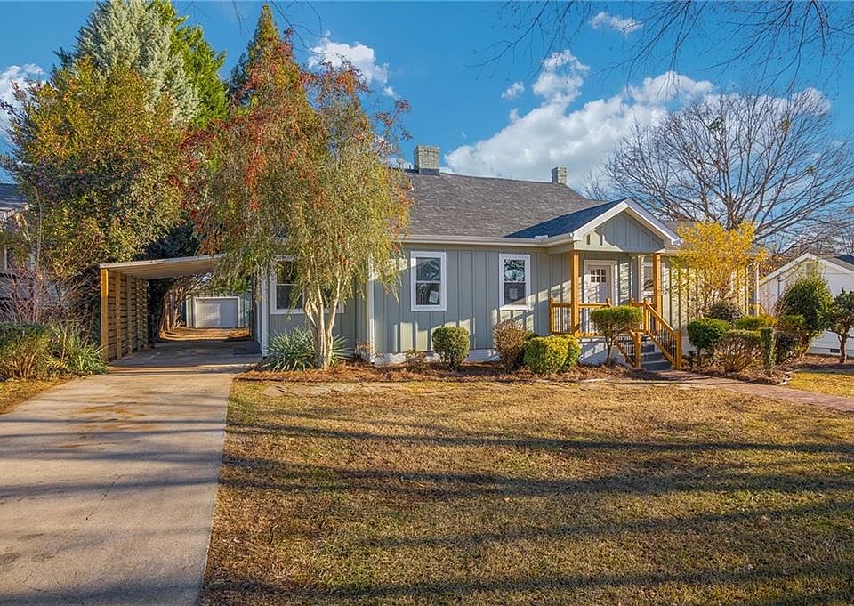 13 Bleckley Ave, Greenville, SC 29607 Zillow