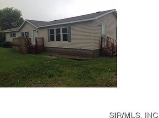 697 W Shawnee Ln, Pocahontas, IL 62275