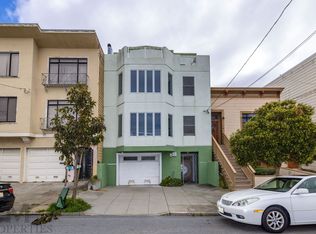 26 Blake St, San Francisco, CA 94118