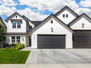 5463 N Exeter Way, Meridian, ID 83646