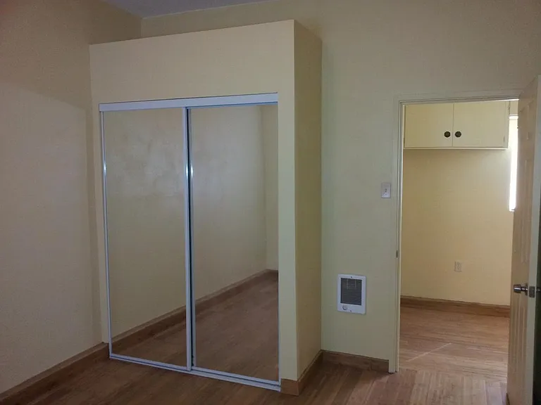bedroom #2