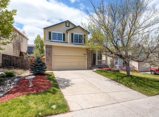 9645 Castle Ridge Cir, Highlands Ranch, CO 80129