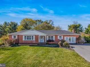 5694 Tabler Station Rd, Inwood, WV 25428