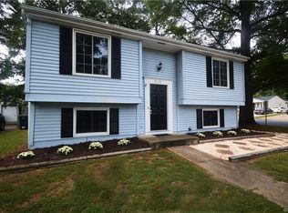 9721 Needles Way, Glen Allen, VA 23060