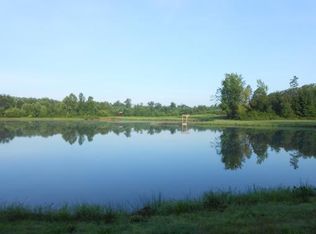 692 Center Hill Rd, Finger, TN 38334