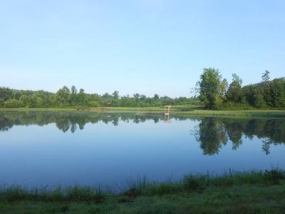 692 Center Hill Rd, Finger, TN, 38334