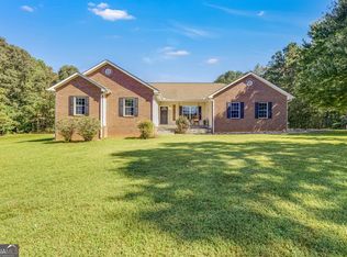 141 High Ridge Trl, Jackson, GA 30233