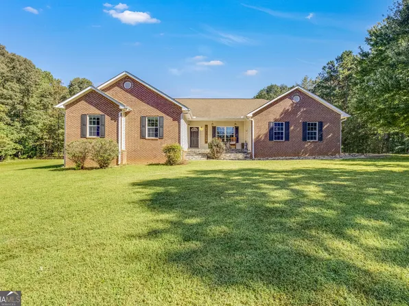 141 High Ridge Trl, Jackson, GA 30233