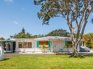 502 Bay Point Ave, Nokomis, FL 34275