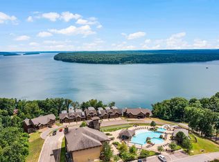 LOT 265 Secluded Loop, Savannah, TN 38372