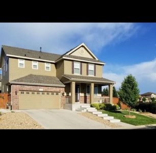 25495 E 1st Ave, Aurora, CO, 80018