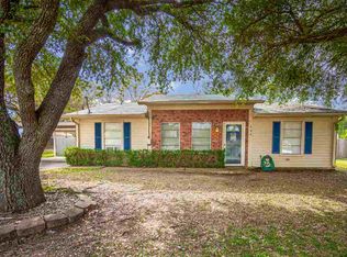 134 Sunset Dr, Kilgore, TX 75662