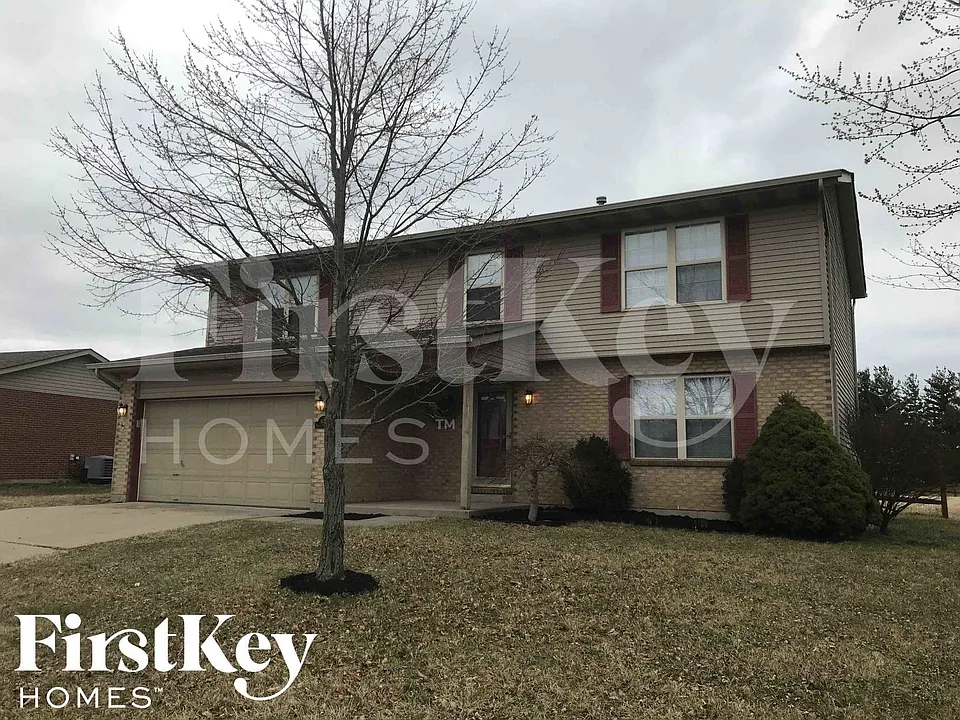 875 Millers Run Ct