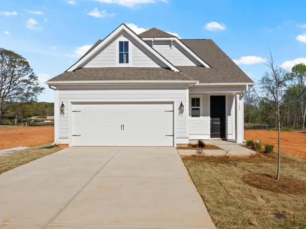 104 Plain Post Trl, Simpsonville, SC 29681