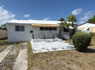 1911 Taft St, Hollywood, FL 33020